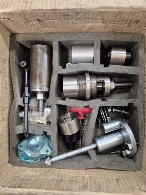 Some IMS Solution tools