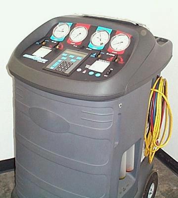 AC Machine