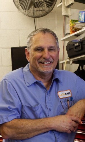 Dan Leitner