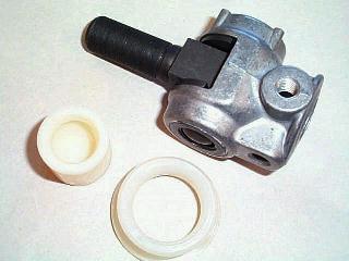 Shift Lever bushings